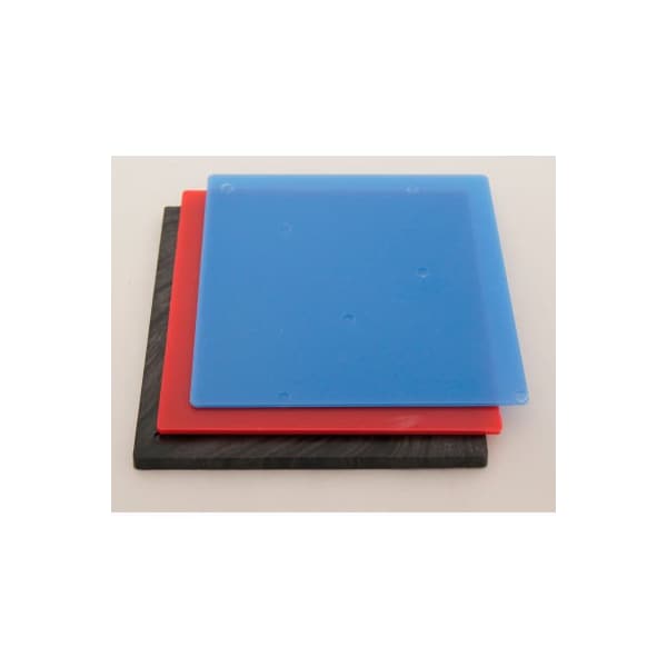 Precision Brand Products Precision Brand06575 1/4" X 2" X 6" Plastic Masonry Shim No 6214 252PC 6575 - main